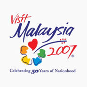 Visit Malaysia Year 2007